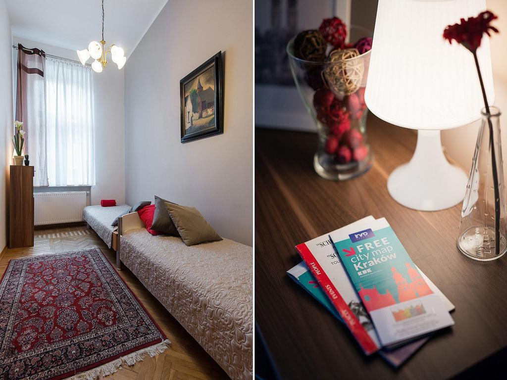 5 Bedroom Family * Krakau