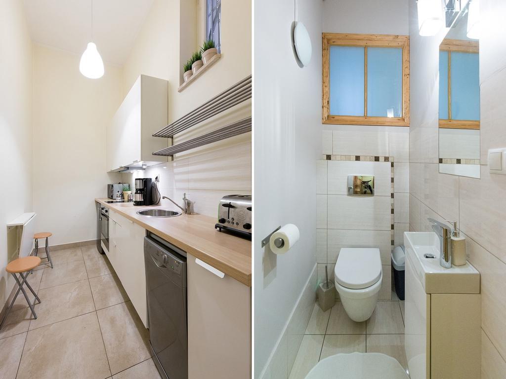 5 Bedroom Family Krakau